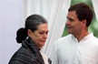 Son-set for Sonia: My role is to retire, she says as Rahul takes over Congress